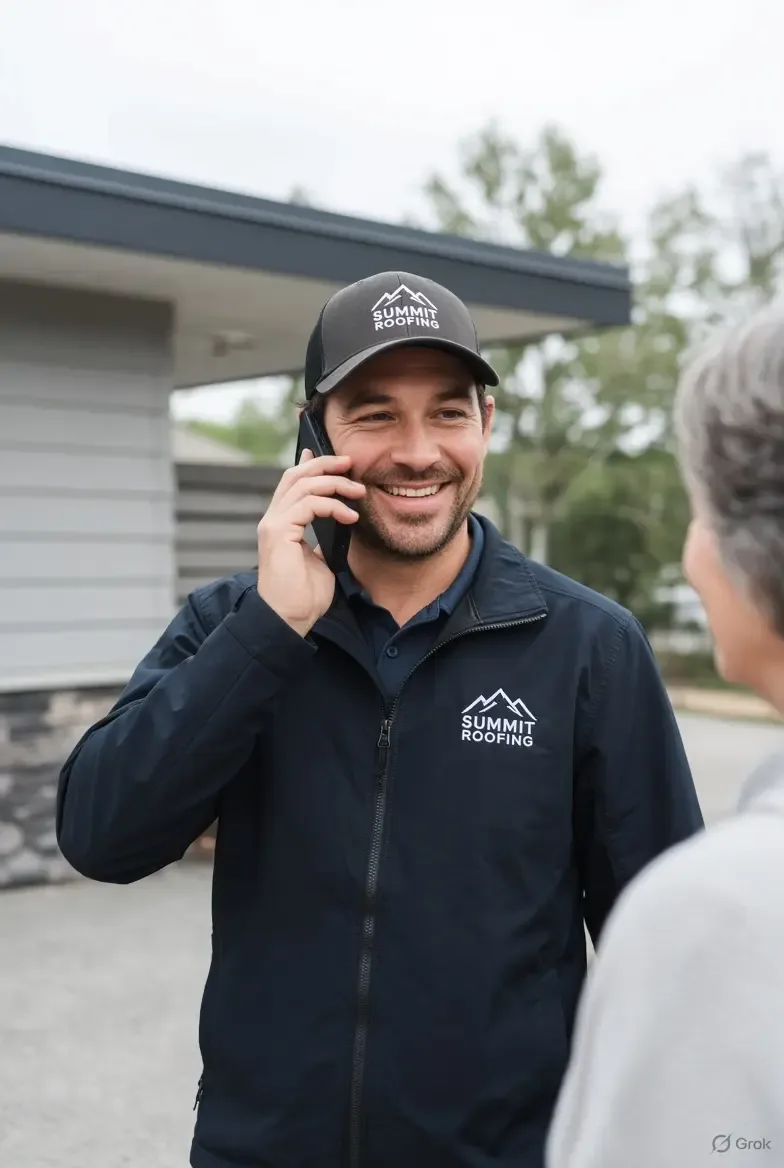 Flat Roof Leak Repair Peoria, IL FAQs